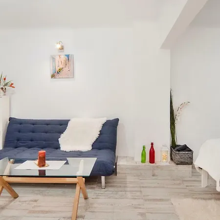 Seafront Private Studio Thessaloniki