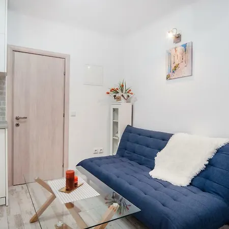 Seafront Private Studio * Thessaloniki
