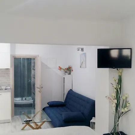 Seafront Private Studio 塞萨洛尼基